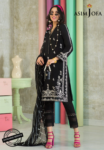 Asim Jofa  AJES-10 Essentials 2022 Online Shopping